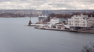В Крим е обявено извънредно положение след като местните власти