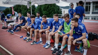 Левски ще срещне Макаби Нетания в последната си контрола преди