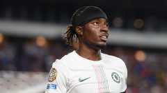 Арсенал започна преговори за играч на Челси