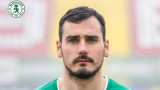 Ботев Враца се раздели с Кристиян Пешов