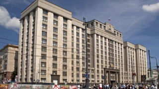 Русия се готви да спре вноса на софтуер