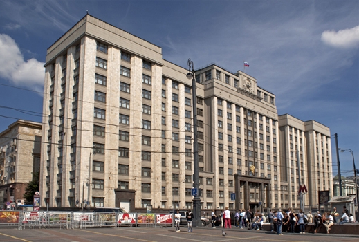 Русия се готви да спре вноса на софтуер