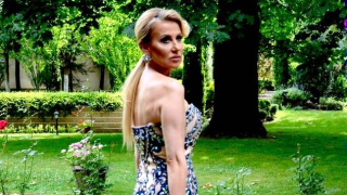 Илиана Раева се разгневи на феновете на художествената гимнастика Тя