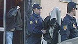 Издирван от 21 г. италиански наркобарон задържан в Мадрид