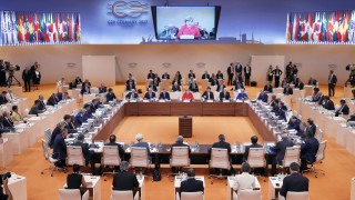 Министрите на енергетиката от Г-20 си сътрудничат за опазване на стабилността на пазара