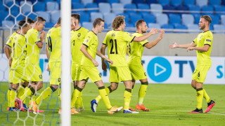 Станаха ясни 26 те играчи на Чехия за старта на Европейското