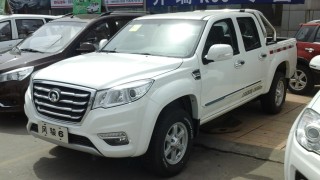 Great Wall Motor GWM най големият китайски производител на SUV и