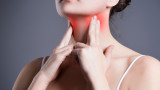 Болки в гърлото, гаргара, имунитет и няколко бързи трика, които да изпробваме