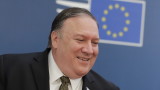  Европа предизвести Съединени американски щати против ескалация с Иран 