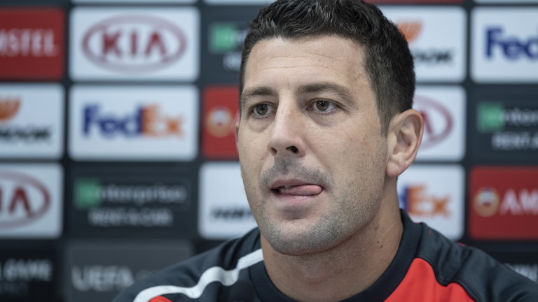 Даниеле Бонера стана помощник-треньор на Милан