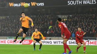 Манчестър Юнайтед смята да отправи оферта за нападателя на Уулвс