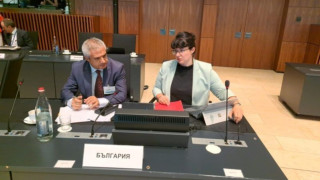 България подкрепя поставянето на акцент не само върху ВЕИ но