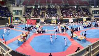 Блестящо представяне на България на Световното първенство по таекуондо ITF