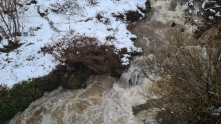 МОСВ предупреждава за опасност от наводнения във водосборите на някои реки