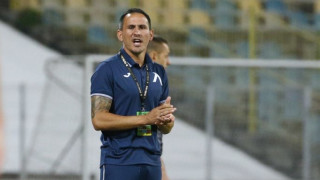 Бившият старши треньор на Левски Живко Миланов коментира актуални теми