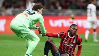 Отлични са новините в Милан след последните прегледи на атакуващия