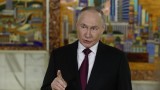 Путин е готов да пусне чужди журналисти "във всички квартали на Покровск"