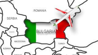 През 2018 година българите ще могат да пътуват свободно без