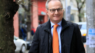 Шествие в защита на Лозан Панов организира днес инициативата Правосъдие