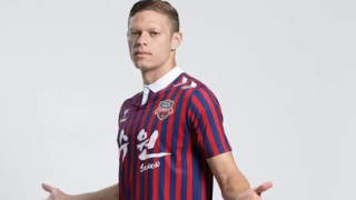 Медиите в Южна Корея съобщават че столичният гранд ЦСКА е