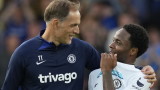 Челси - Евертън 1:0 в мач от Висшата лига
