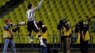 Удинезе обърна Лацио