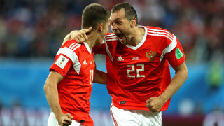 Уругвай 25 юни 17 00 Русия Състав 1 Муслера 1 Акинфеев