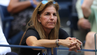Бившата №1 в женския тенис Аранча Санчес Викарио се изправи