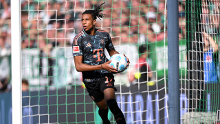 Байерн Мюнхен постигна категоричен успех с 5 0 над Вердер Бремен