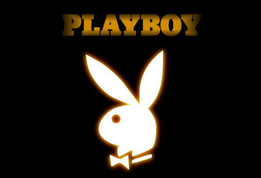 Защо Playboy маха голите снимки от страниците си?