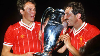 Сезон 1983/84: Ливърпул печели четвъртата, Рим потъва в сълзи 