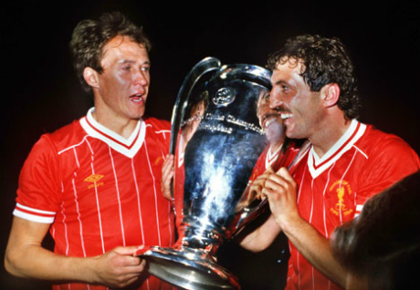 Сезон 1983/84: Ливърпул печели четвъртата, Рим потъва в сълзи 