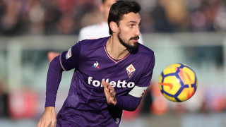 Изключителна трагедия разтърси света на футбола Преди броени минути стана ясно