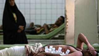 Криза за лекарства в Либия 
