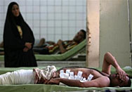 Криза за лекарства в Либия 