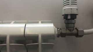 Започна поетапно изключване на отоплението в столицата Това става ясно