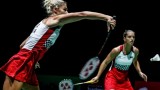 Сестри Стоеви излизат срещу олимпийските шампионки на старта в Германия