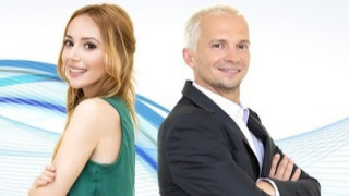 Днес започва най новата кампания на Български спортен тотализатор Тренирай