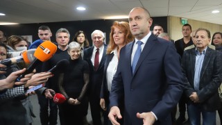 На балотажа ще се сблъскаме с партийно организирания вот на картела