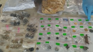 Регионалният исторически музей в Бургас получи 897 старинни монети и