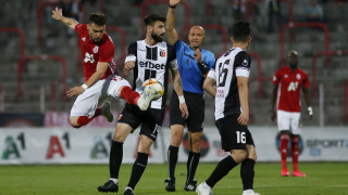 ЦСКА 01 юли 19 15 Локомотив Пд Състав 13 Густаво Бусато