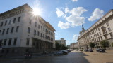  Българска народна банка предвижда растеж на стопанската система от 1% 
