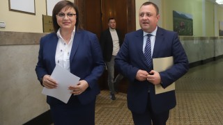 Отварят държавни пунктове за евтини дърва за огрев