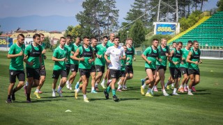 Отборът от Първа лига Пирин Благоевград победи Беласица във втората