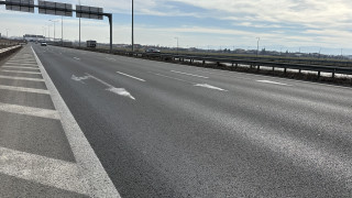 Екип на Европейски център за транспортни политики ЕЦТП извърши проверка