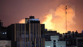 През първите 24 часа от операцията срещу Иран американските военни