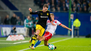 Новата седмица започна с неприятна новина за всички обичащи Борусия