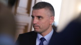 Радослав Рибарски обеща ПАВЕЦ "Чаира" да заработи до една година