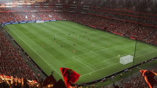 Краят на FIFA (каквато я познаваме) идва тази есен