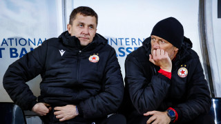 В неделя ЦСКА победи Славия с 2 0 на стадион Александър